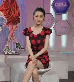 李沁的男朋友是谁 李沁个人资料图片 李沁男朋友是谁