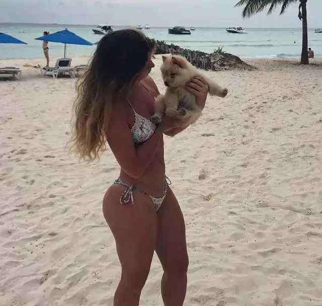 屁股大的女人 为什么屁股大的女生更受欢迎？