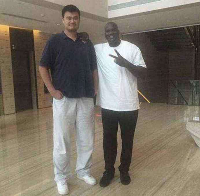 杜兰特真实身高 盘点那些NBA谎报身高的球星，艾弗森上榜？网友：你看杜兰特！