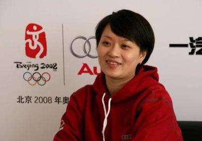 奥运金牌得主 92年羽毛球正式加入奥运会，中国队第一枚奥运会金牌是谁获得呢？