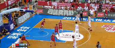 徐咏 无伤的徐咏和丁神？中国现在本有NBA级爆炸锋线