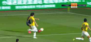 叶重秋 登顶A组！江苏2-0富力，特神双响，扎哈维失点