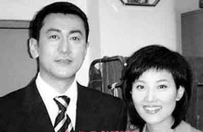鲁健老婆 央视主持人鲁健和郑天亮结婚照 鲁健和郑天亮的女儿照片