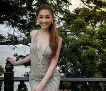 泰国人妖皇后rose 泰国最美人妖皇后rose整容前后对比