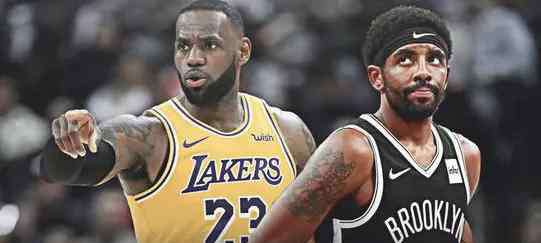 nba欧文 欧文阻止NBA复赛希望渺茫 打球与对抗种族歧视并不冲突