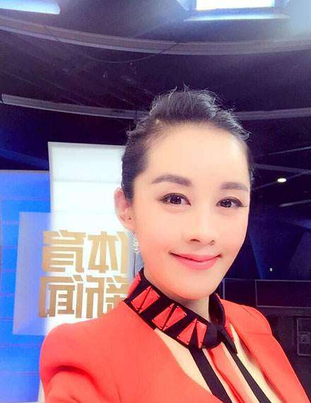 央视体育频道主持人 央视体育频道最漂亮的5位女主持人，颜值真的太高了