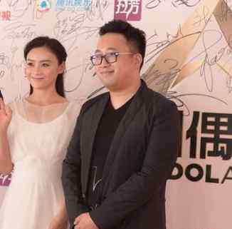袁姗姗老公 袁姗姗是于正的妻子吗？ 袁姗姗老公是谁