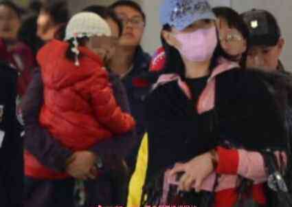 宋祖英的丈夫 宋祖英和老公罗浩神秘婚姻生活介绍