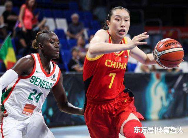 中国女篮教练组 中国女篮集训名单出炉！邵婷和李梦领衔，教练团队多达19人