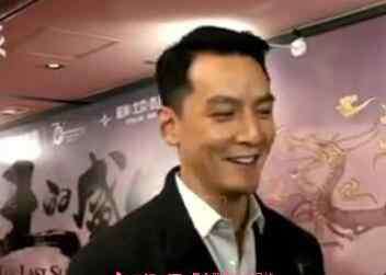 吴彦祖结婚照 吴彦祖老婆Lisa.S个人资料照片介绍