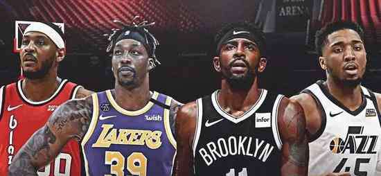nba欧文 欧文阻止NBA复赛希望渺茫 打球与对抗种族歧视并不冲突