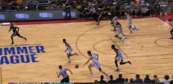 徐咏 无伤的徐咏和丁神？中国现在本有NBA级爆炸锋线