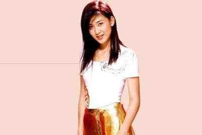 李彩桦电视剧 李彩桦个人资料和风流照片 李彩桦演过的电视剧