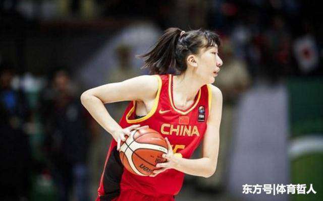 中国女篮教练组 中国女篮集训名单出炉！邵婷和李梦领衔，教练团队多达19人