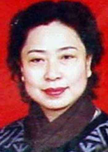 贪官的女人 盘点“任性”女贪官：鞍山原局长刘光明花50万做臀部整形
