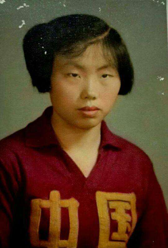 朱本强 回顾湖北网球辉煌史!练不死打不垮的她不得不提