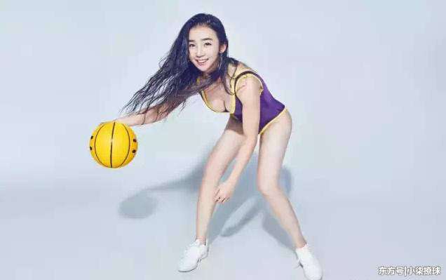 张曼源楼奶 NBA女神图集！张曼源泳衣照夺眼球，杜兰特女神大尺度凸显身材