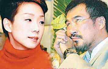 朱卫茵 李宗盛林忆莲什么关系 李宗盛爱过林忆莲吗