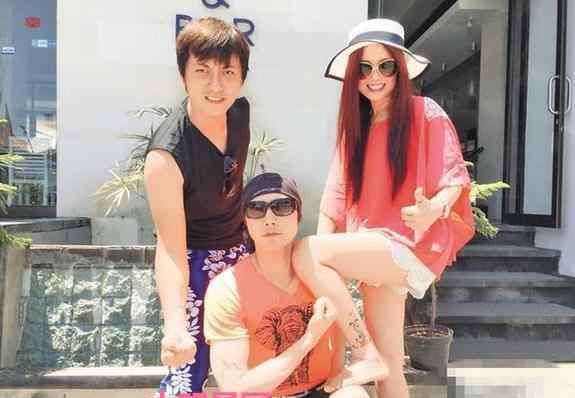 包伟明 康雅岚与包伟铭为何离婚 康雅岚包伟铭离婚真相揭秘
