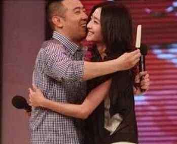 于和伟妻子 于和伟老婆宋林静照片和个人资料
