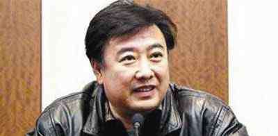 刘晓庆前夫 刘晓庆前夫陈国军个人资料和照片