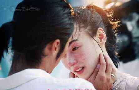 张柏芝和谢霆锋为什么离婚 张柏芝和谢霆锋为什么离婚