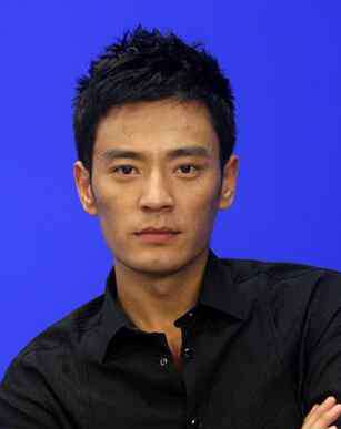 李光洁现任老婆 李光洁个人资料身高 李光洁的老婆是谁