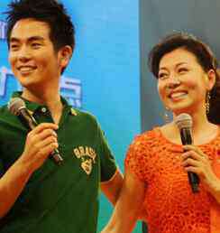 温太医的扮演者 温太医扮演者张晓龙初恋是谁 张晓龙老婆个人资料照片