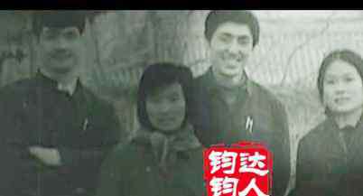 张艺谋的前妻 张艺谋前妻肖华个人资料和近况