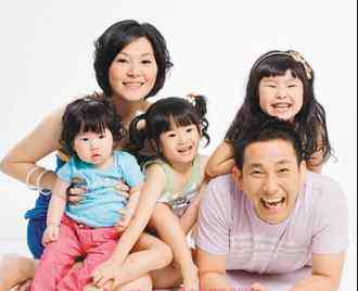 童秀娟 屈中恒和vicky什么关系 屈中恒与vicky结婚照分享