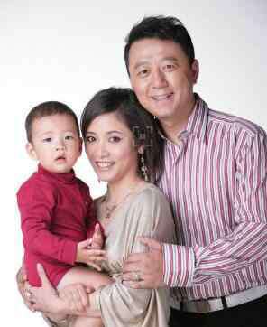 郭涛离婚 郭涛离婚是真是假 郭涛真的离婚了吗