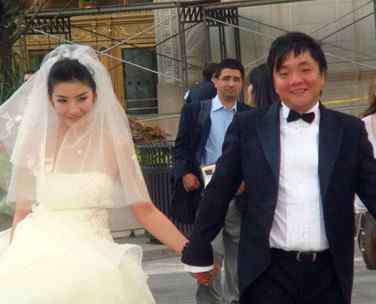 黄毅清微博 黄奕和老公黄毅清离婚了吗,黄毅清微博内容
