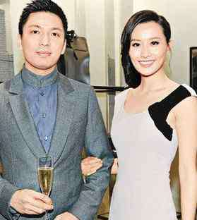 陈法拉结婚 陈法拉男友是谁 陈法拉男友已婚是真的吗