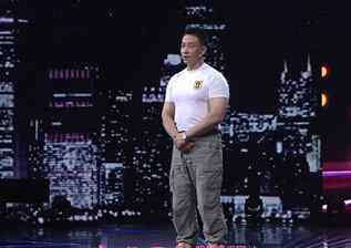 中国第一保镖李旭 中国第一保镖李旭个人资料简历