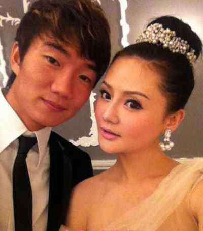 戴琳郭美美 戴琳个人资料 戴琳郭美美什么关系