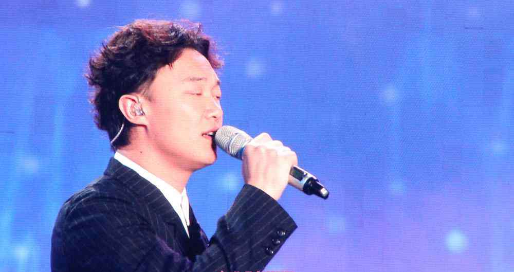 陈奕迅演过的电影 歌手陈奕迅有演过电影吗 陈奕迅演过哪些电影