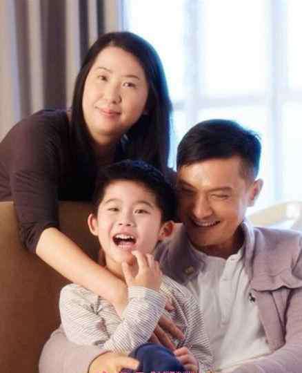 杜雯惠 陈锦鸿结婚了吗 陈锦鸿的老婆是谁