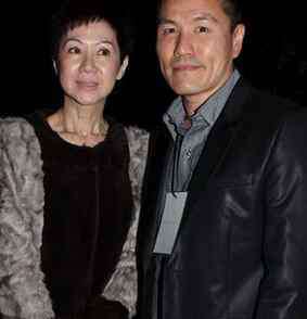 杨长智 关心妍杨长智结婚照首曝光