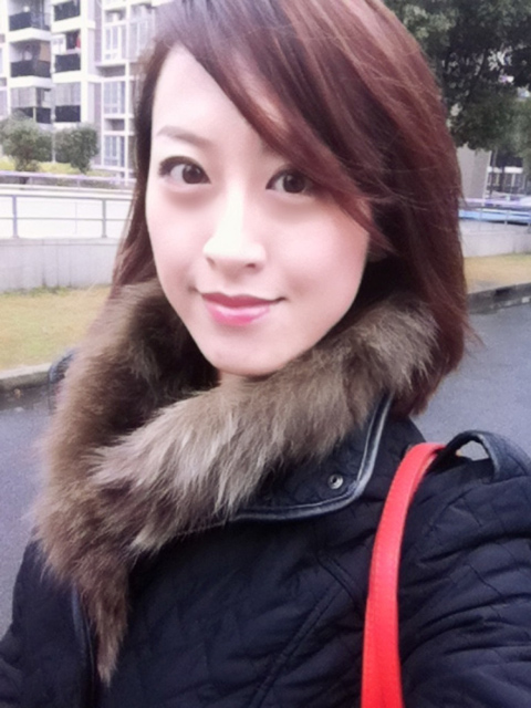 温州吴开峰事件女主角张女士1