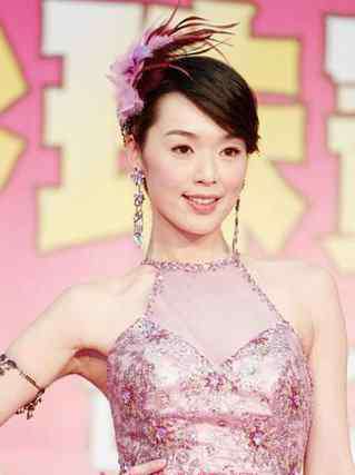 陈威陶 王静莹婚姻状况介绍 王静莹有过几段婚姻