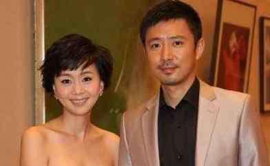 明星夫妻照片 明星夫妻有哪些 明星夫妻照片和资料