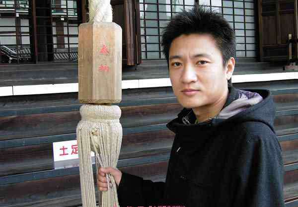 韩青老婆 韩青结婚了吗 韩青的老婆是谁