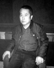 周喜军。资料图片