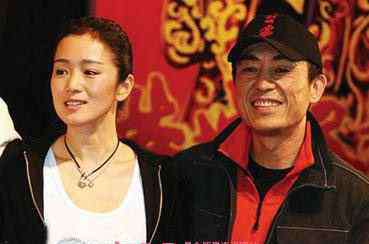 巩俐张艺谋为什么分手 巩俐与张艺谋感情揭秘 巩俐与张艺谋为什么会分手