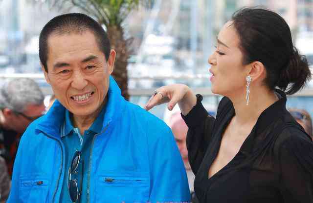 巩俐张艺谋为什么分手 巩俐与张艺谋感情揭秘 巩俐与张艺谋为什么会分手