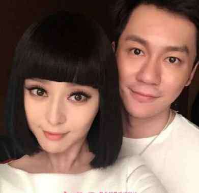 李晨女友 李晨女友有哪些 李晨历任女友大揭秘