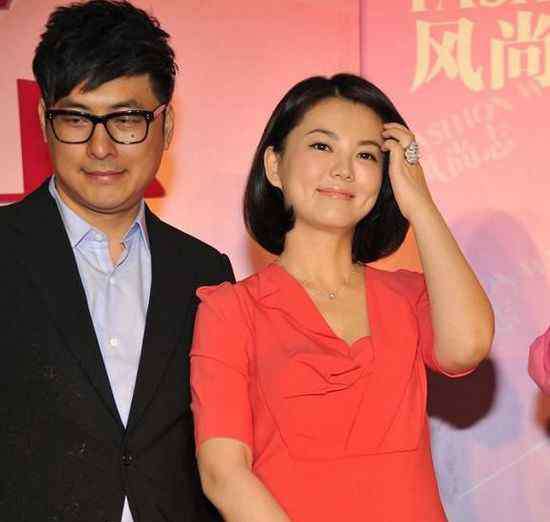 王岳伦微博 李湘王岳伦离婚 疑李湘妹妹是第三者