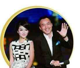 邱启明老婆 央视主持人邱启明妻子李菡个人资料介绍