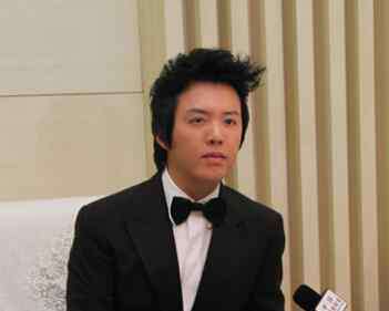 李云迪简介 李云迪女友田霏个人资料简历 李云迪个人资料简历