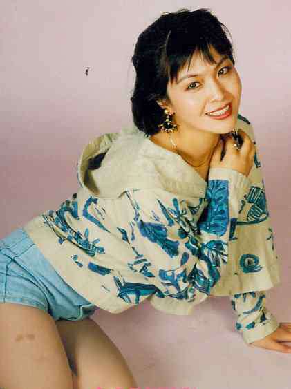 金莉莉 金莉莉结婚了吗 金莉莉老公是谁